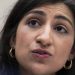 In dropping challenge to Meta buying a virtual-reality startup, FTC hands Chair Lina Khan a stinging defeat In dropping challenge to Meta buying a virtual-reality startup, FTC hands Chair Lina Khan a stinging defeat