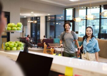 Airlines slow to take off on cloud tech, but it’s not too late to upgrade