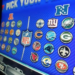 Aristocrat unveils NFL-themed slot machines as league navigates legal gambling Aristocrat unveils NFL-themed slot machines as league navigates legal gambling