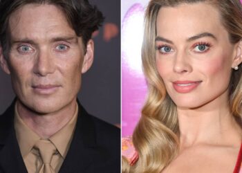 ‘Barbenheimer’ gets off to hot start with .8 million in combined Thursday sales