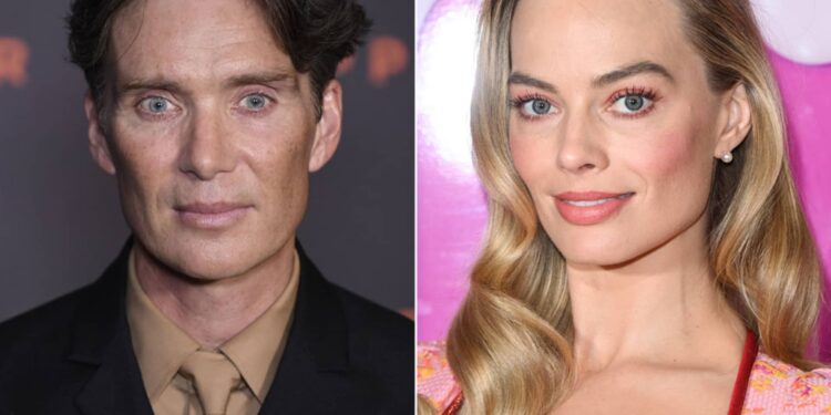 ‘Barbenheimer’ gets off to hot start with .8 million in combined Thursday sales ‘Barbenheimer’ gets off to hot start with .8 million in combined Thursday sales