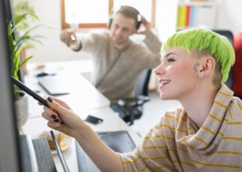 Being the agreeable employee could be the secret to getting promoted