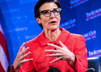 Citigroup says slavery indirectly helped its predecessor companies, joining a wave of businesses reexamining their troubled pasts