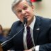 Communist Party cells influencing U.S. companies’ China operations, FBI Director Wray says