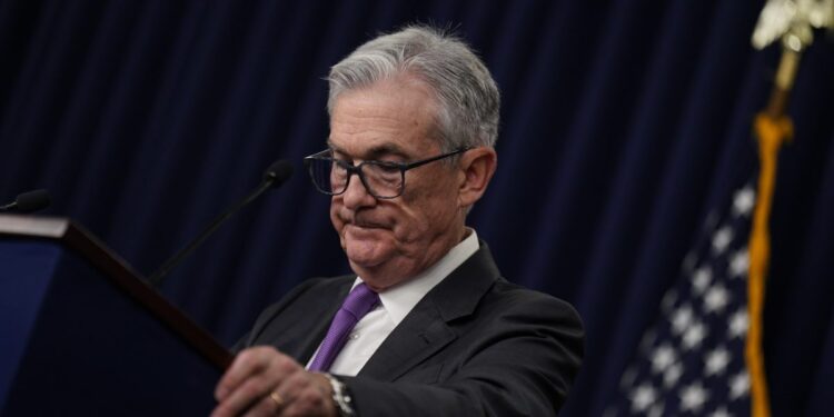 Economic growth will slow and unemployment will rise into 2024—but not dramatically, CBO says in the latest sign the U.S. may avoid a recession Economic growth will slow and unemployment will rise into 2024—but not dramatically, CBO says in the latest sign the U.S. may avoid a recession