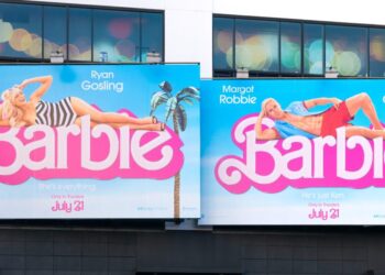 Even with this weekend’s ‘Barbenheimer’ premieres, movie theaters are struggling—and the Hollywood strikes risk making things worse Even with this weekend’s ‘Barbenheimer’ premieres, movie theaters are struggling—and the Hollywood strikes risk making things worse