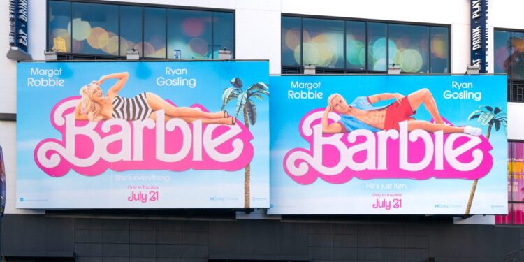 Even with this weekend’s ‘Barbenheimer’ premieres, movie theaters are struggling—and the Hollywood strikes risk making things worse Even with this weekend’s ‘Barbenheimer’ premieres, movie theaters are struggling—and the Hollywood strikes risk making things worse