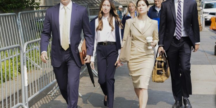 Frank founder lawyer slams prosecutor for regurgitating JPMorgan’s 5m fraud clams Frank founder lawyer slams prosecutor for regurgitating JPMorgan’s 5m fraud clams