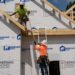 Homebuilder sentiment rises again in July, but builders warn higher mortgage rates are hurting
