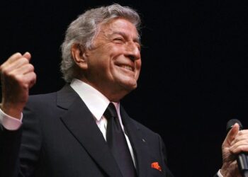 How Tony Bennett survived a near fatal drug overdose to create an 80-year career that knitted together the old and new Americas How Tony Bennett survived a near fatal drug overdose to create an 80-year career that knitted together the old and new Americas