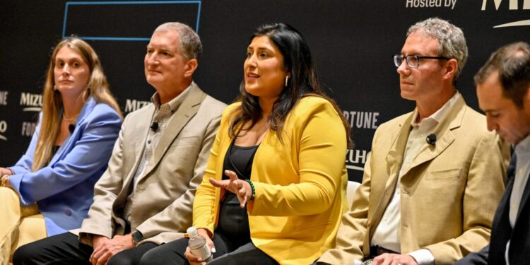 How to stay afloat in the generative A.I. tidal wave How to stay afloat in the generative A.I. tidal wave