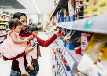 Indians in America panic-buy after steep export cut: ‘I might have to substitute Basmati rice but it doesn’t taste that good, especially with South Indian dishes’