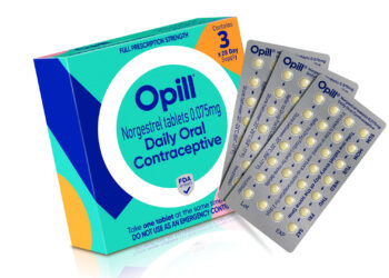 Insurance may not cover birth control drug Opill without prescription