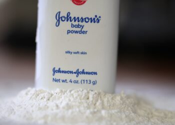 Johnson & Johnson effort to resolve talc cancer lawsuits in bankruptcy fails a second time