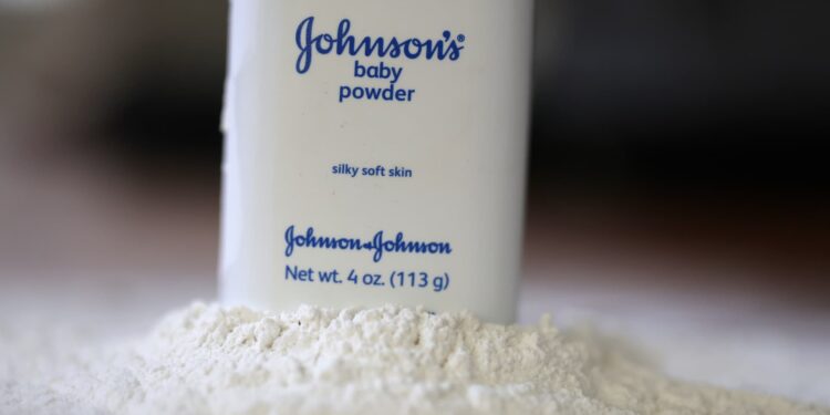 Johnson & Johnson effort to resolve talc cancer lawsuits in bankruptcy fails a second time Johnson & Johnson effort to resolve talc cancer lawsuits in bankruptcy fails a second time