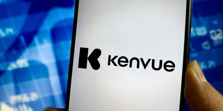 Johnson & Johnson to reduce its Kenvue stake by at least 80% through exchange offer Johnson & Johnson to reduce its Kenvue stake by at least 80% through exchange offer