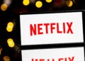 Netflix subscriptions jump 8%, revenue climbs as password sharing crackdown takes hold