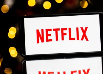 Netflix subscriptions jump 8%, revenue climbs as password sharing crackdown takes hold