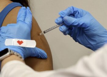 New Covid vaccines are coming to the U.S. this fall, but uptake may be low — Here’s why