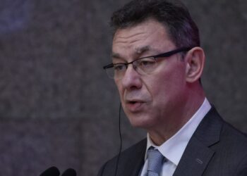 Pfizer plant’s tornado damage may exacerbate existing shortages of critical drugs