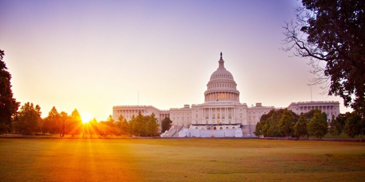 The crypto industry is embracing self regulation. It’s time Washington gets on board The crypto industry is embracing self regulation. It’s time Washington gets on board