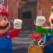 Where have all the billion-dollar movies gone? So far, only Mario’s been super this year