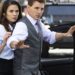 ‘Mission: Impossible’ and Tom Cruise dominate box office but come in shy of industry expectations ‘Mission: Impossible’ and Tom Cruise dominate box office but come in shy of industry expectations