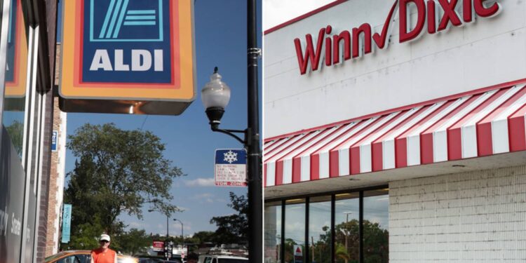 Aldi is getting bigger. Here’s why the no-frills German grocer is looking to the Southern U.S. for growth Aldi is getting bigger. Here’s why the no-frills German grocer is looking to the Southern U.S. for growth