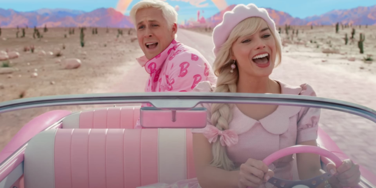 ‘Barbie’ is less than 0 million away from a billion-dollar box office heading into third weekend ‘Barbie’ is less than 0 million away from a billion-dollar box office heading into third weekend