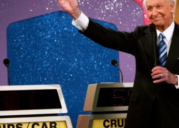 Bob Barker, longtime ‘The Price Is Right’ host and animal rights activist, dies at 99: ‘Kind spirit’