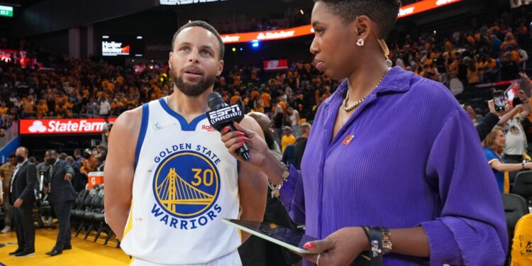 ESPN plunges into sports betting in deal that is complicated by parent Disney trying to preserve its family-friendly image