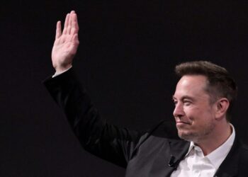 Elon Musk created a new, more affordable version of Tesla’s flagship models overnight