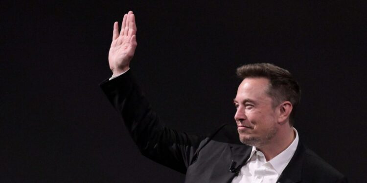 Elon Musk created a new, more affordable version of Tesla’s flagship models overnight