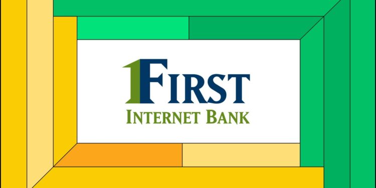 First Internet Bank has a lot of account options but modest APYs