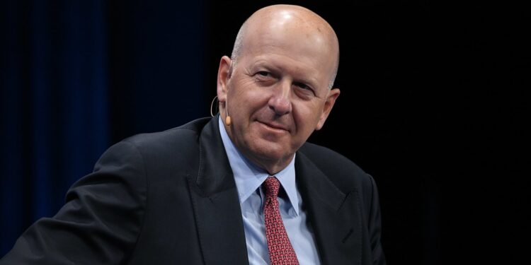 Goldman Sachs’ future hinges on a low-profile, high-growth business Goldman Sachs’ future hinges on a low-profile, high-growth business