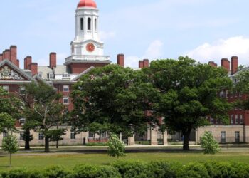 Harvard reworks essay requirements after affirmative action ban, emphasizes life experiences