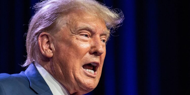 Judge in Donald Trump’s Jan. 6 case has sent at least 38 Capitol rioters to prison—often for longer than prosecutors had recommended