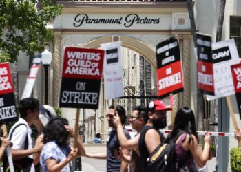 Labor unions are pushing hard for double-digit raises and better hours. Many are winning