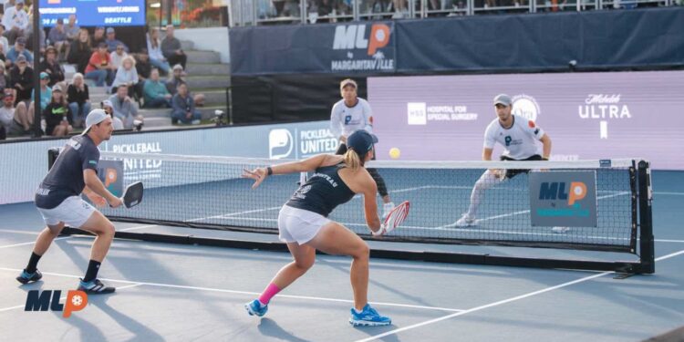 Mega pickleball merger between Major League Pickleball and PPA is in jeopardy