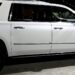 One of the biggest gas guzzling SUVs—the Cadillac Escalade—is going electric. But it will cost you 0,000 One of the biggest gas guzzling SUVs—the Cadillac Escalade—is going electric. But it will cost you 0,000