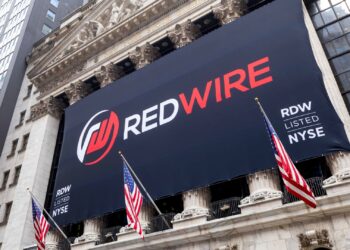 Space company Redwire trims quarterly losses, builds order backlog past 0 million