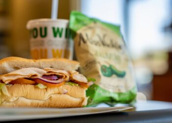 Subway sells itself to Dunkin’ owner Roark Capital