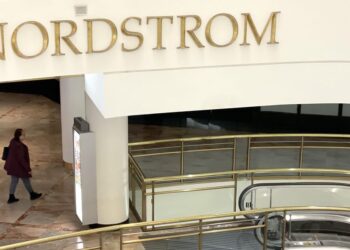 ‘The dynamics of the downtown San Francisco market have changed dramatically’: Nordstrom is bailing on a flagship store that’s 35 years old