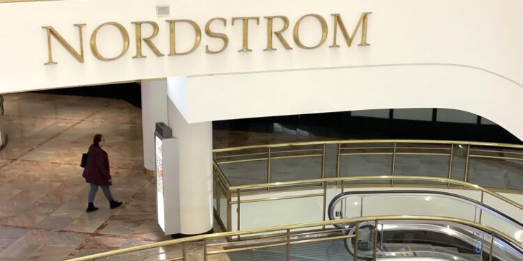 ‘The dynamics of the downtown San Francisco market have changed dramatically’: Nordstrom is bailing on a flagship store that’s 35 years old ‘The dynamics of the downtown San Francisco market have changed dramatically’: Nordstrom is bailing on a flagship store that’s 35 years old
