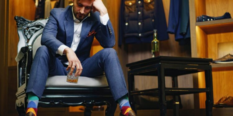 The ‘richcession’ is real—Unemployment is rising for the 6-figure salary set, BofA data shows