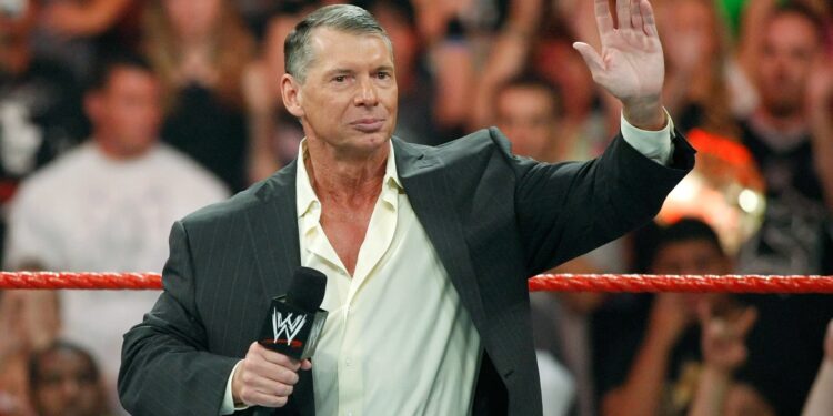 TKO stock falls as Vince McMahon plans to sell big chunk of his stake in WWE parent TKO stock falls as Vince McMahon plans to sell big chunk of his stake in WWE parent