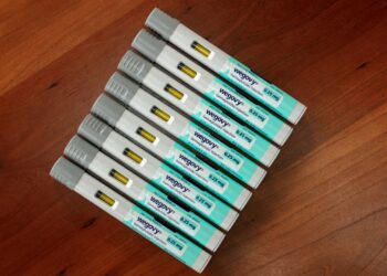 Wegovy heart health data is promising — but insurers face long road, high cost to cover obesity drugs