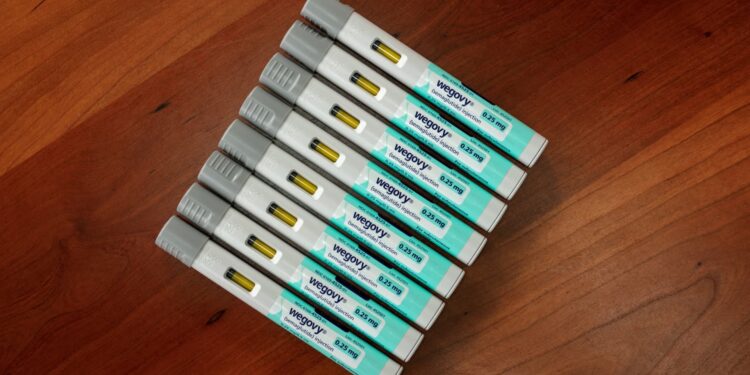 Wegovy heart health data is promising — but insurers face long road, high cost to cover obesity drugs Wegovy heart health data is promising — but insurers face long road, high cost to cover obesity drugs