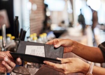 With tipping etiquette changing, here’s how to avoid losing your mind—or feeling ripped off With tipping etiquette changing, here’s how to avoid losing your mind—or feeling ripped off