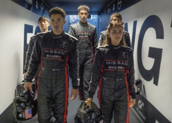 ‘Barbie’ overtakes ‘Mario’ as year’s highest-grossing movie, races neck-and-neck with ‘Gran Turismo’ at multiplexes 